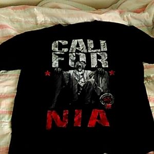 Men's short sleeve shirt